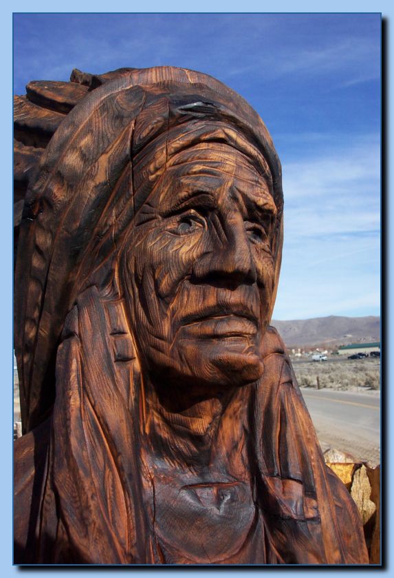 1-04 cigar store indian